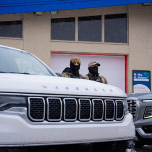 Read more about the article Has Your Business Been Affected by Immigration Policies? We Want to Hear From You.