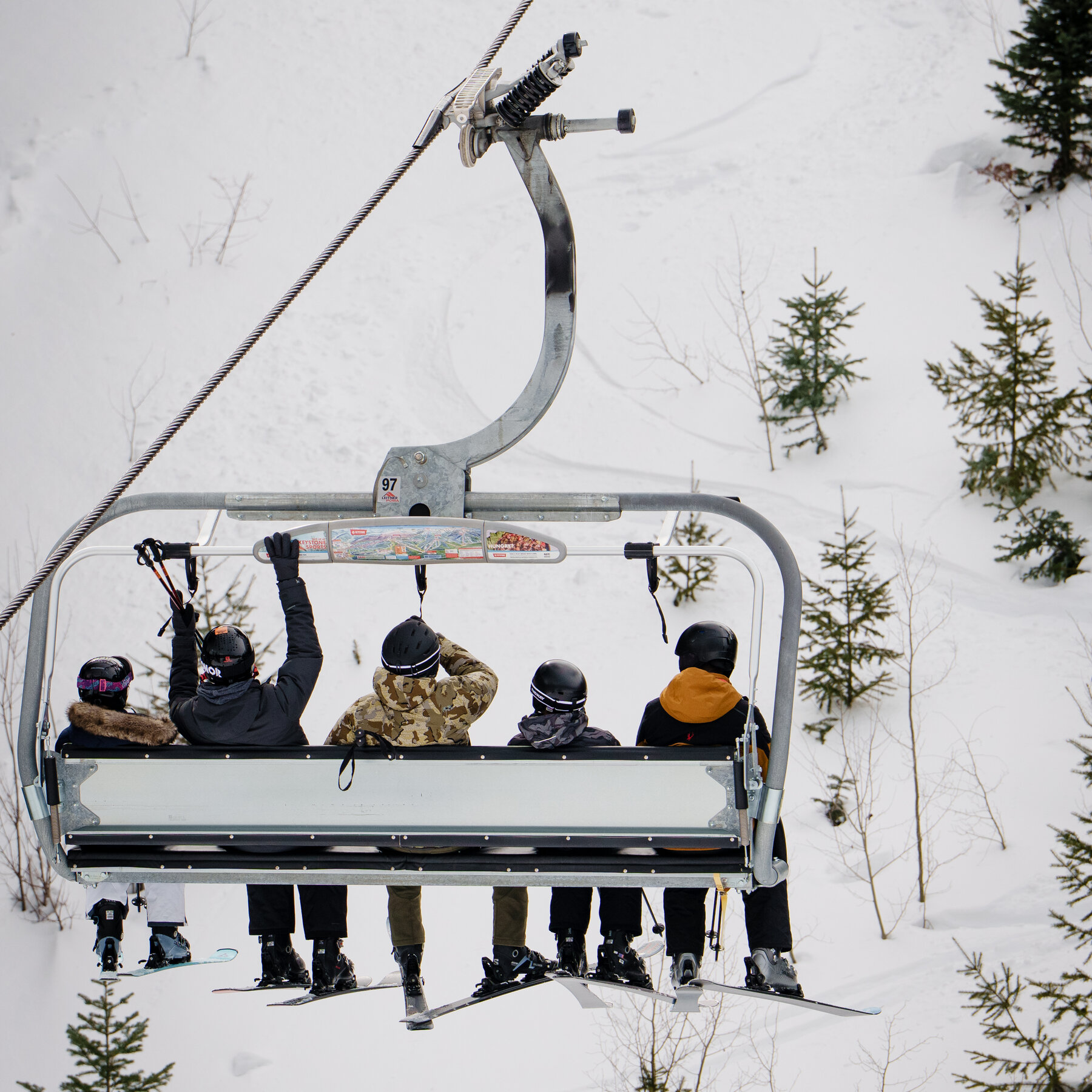 Read more about the article Vail Resorts Reduces the Price of Its Epic Pass for Gen Z Skiers