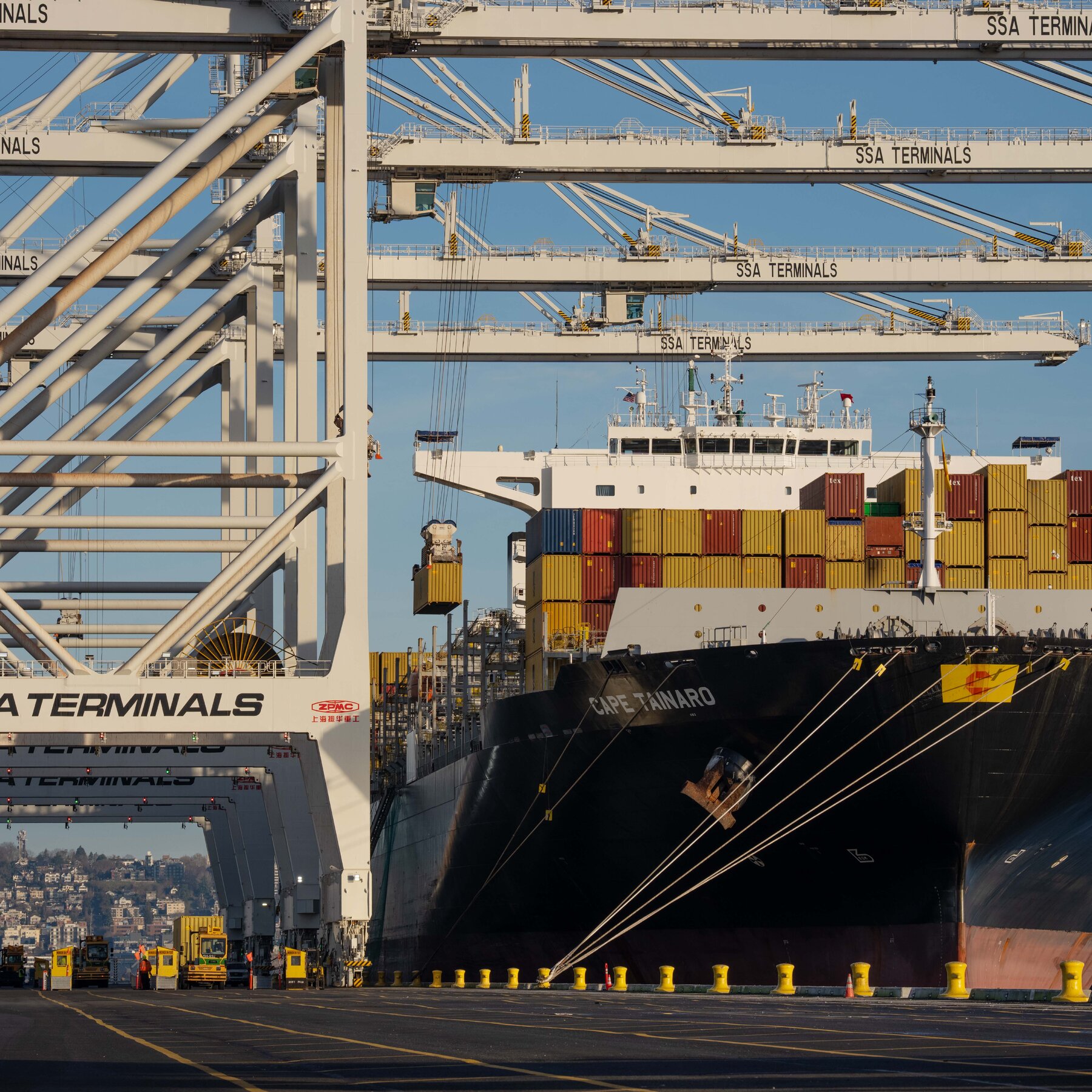 You are currently viewing U.S. Court Takes First Steps Toward Ordering Tariff Refunds