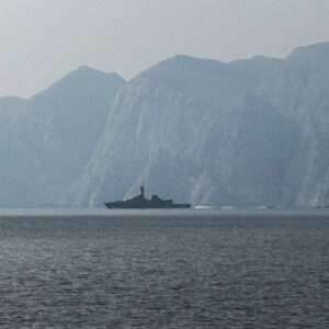 Read more about the article The High Stakes of Keeping the Strait of Hormuz Open