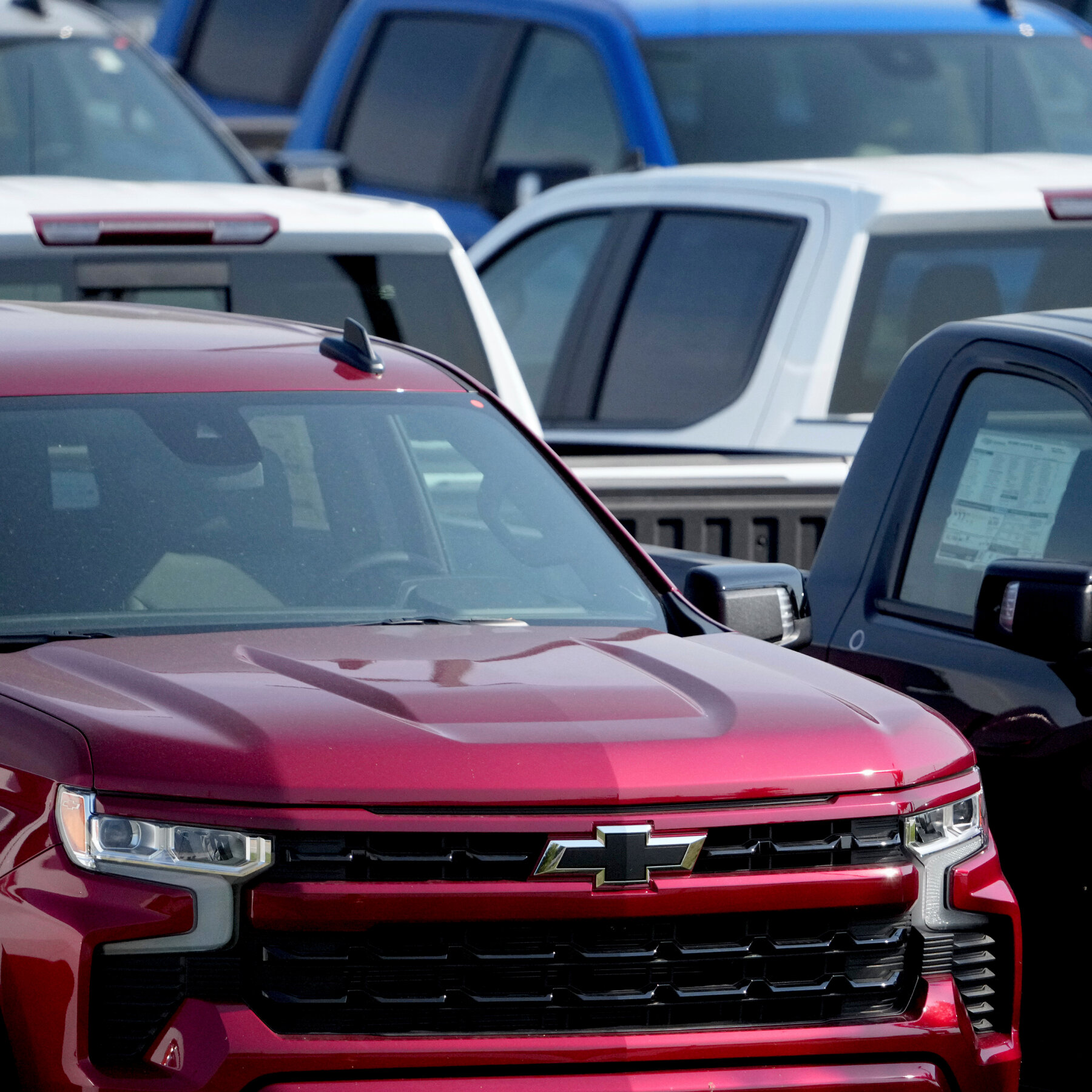 You are currently viewing How $800 Monthly Car Payments Are Hurting Car Sales