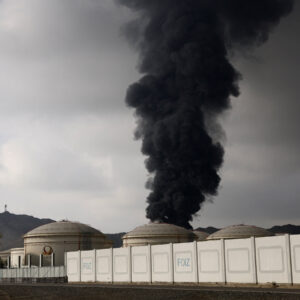 Read more about the article How War in the Persian Gulf Could Spill Into the U.S. Economy