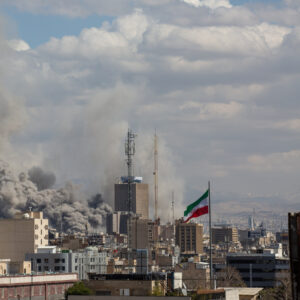 Read more about the article How to Invest During a Persian Gulf War