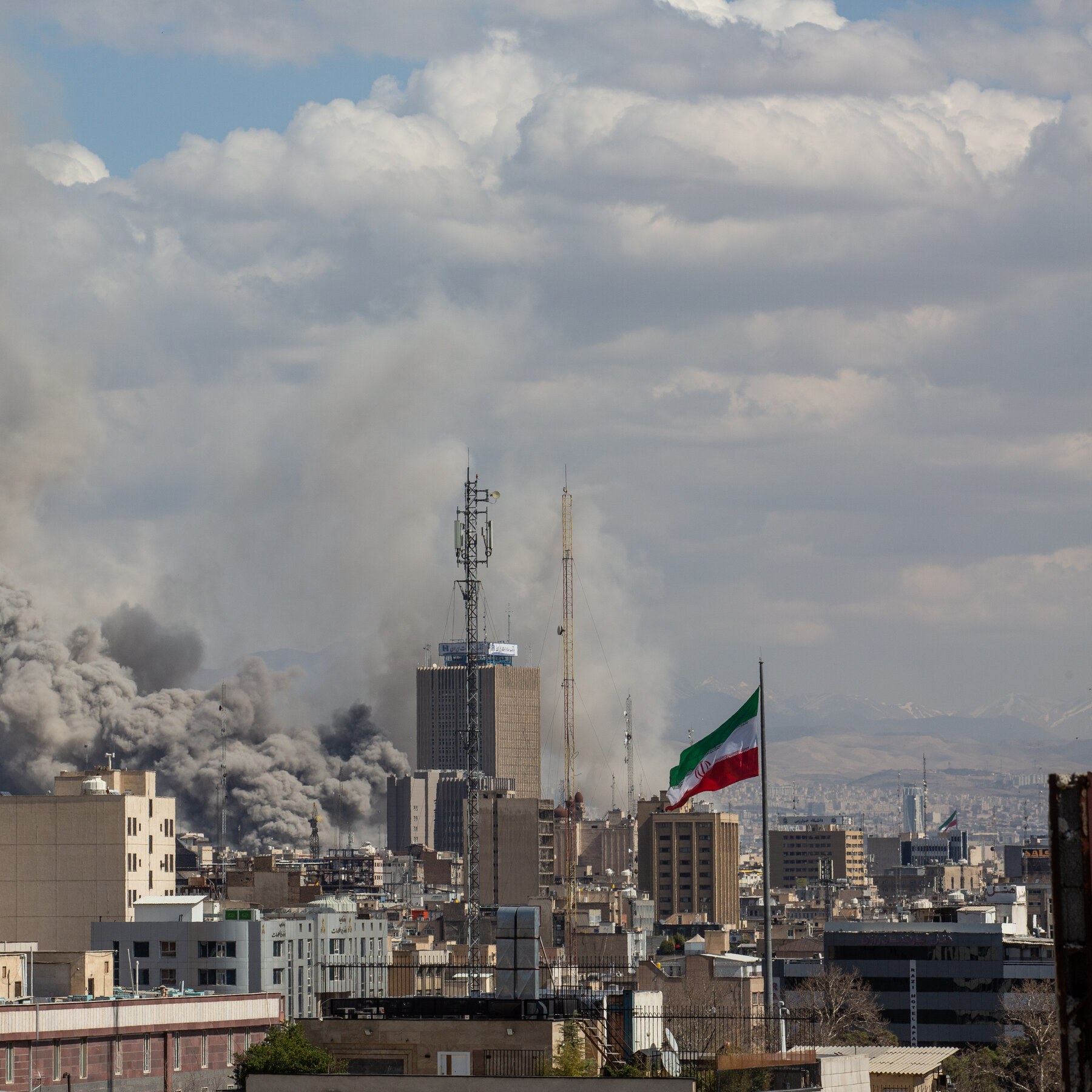 You are currently viewing How to Invest During a Persian Gulf War