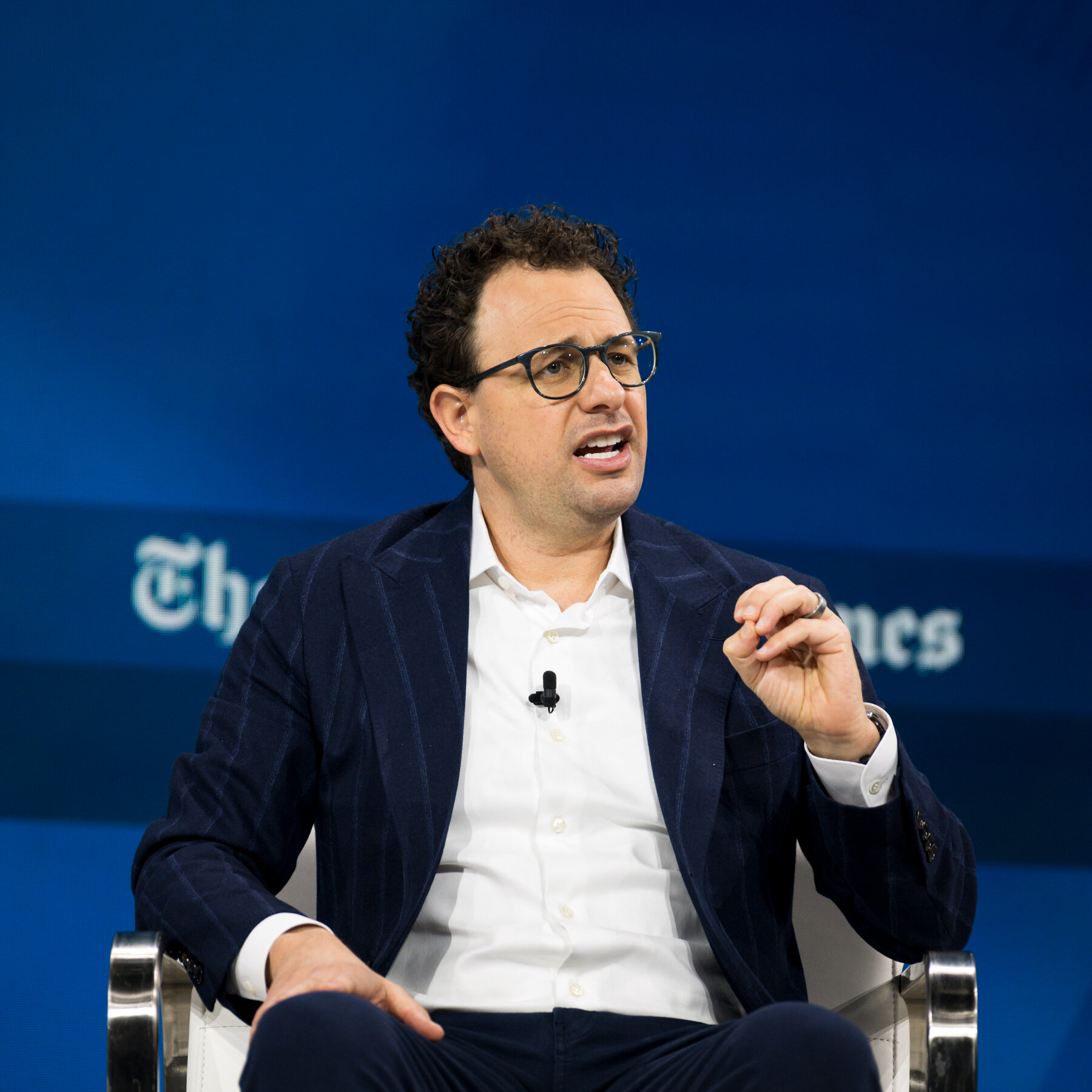 You are currently viewing Can Anthropic Make Peace With the Pentagon?