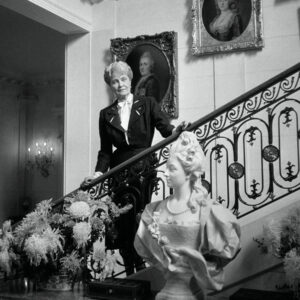 Read more about the article From 1973: Mrs. Marjorie Merriweather Post Is Dead at 86