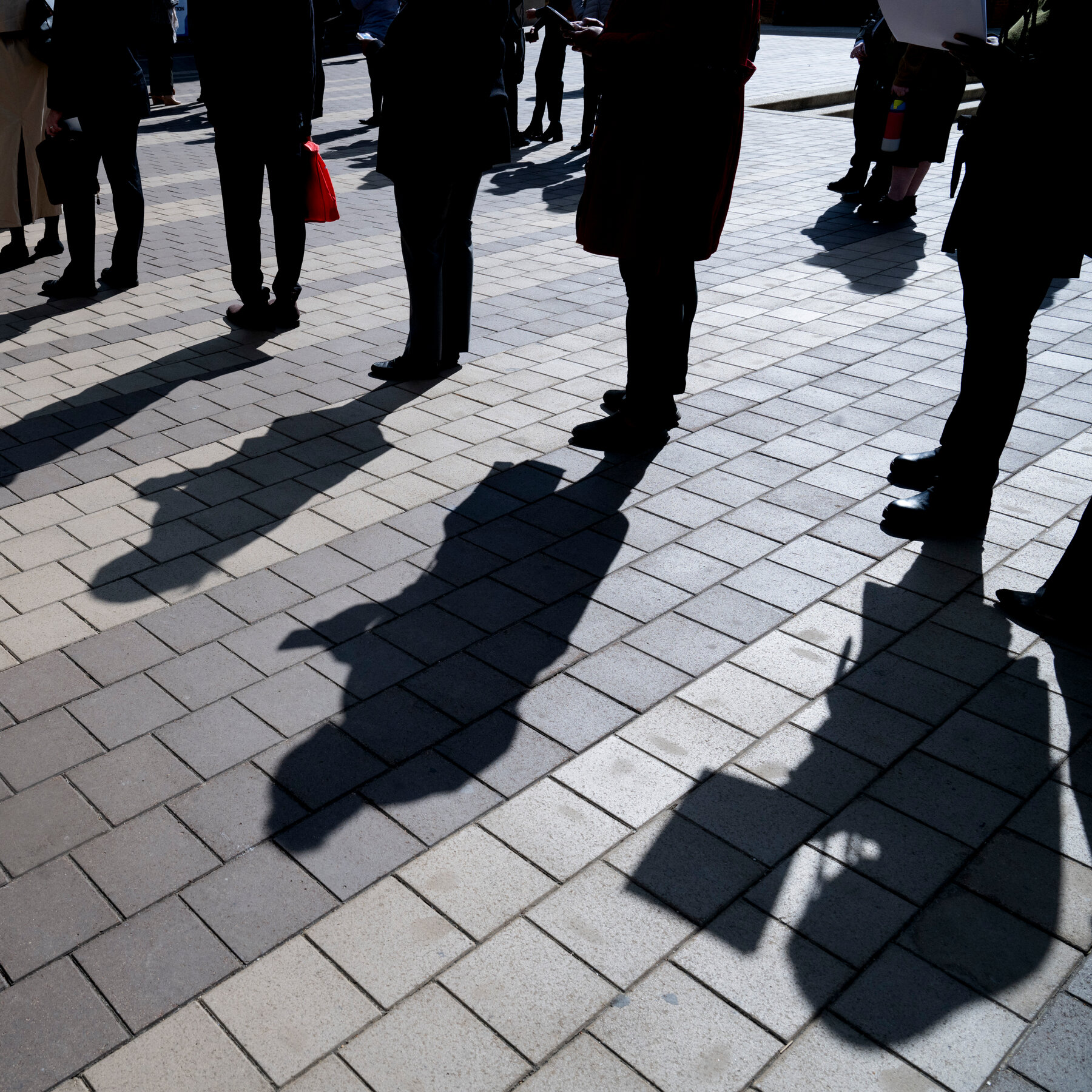 You are currently viewing Young and Looking for Work? We Want to Hear from You.