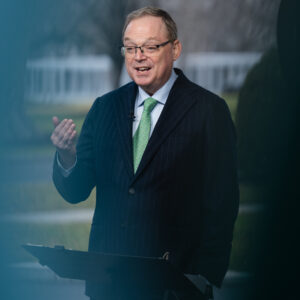 Read more about the article Trump Aides Remain Bullish Despite Rising Unemployment and Gas Prices