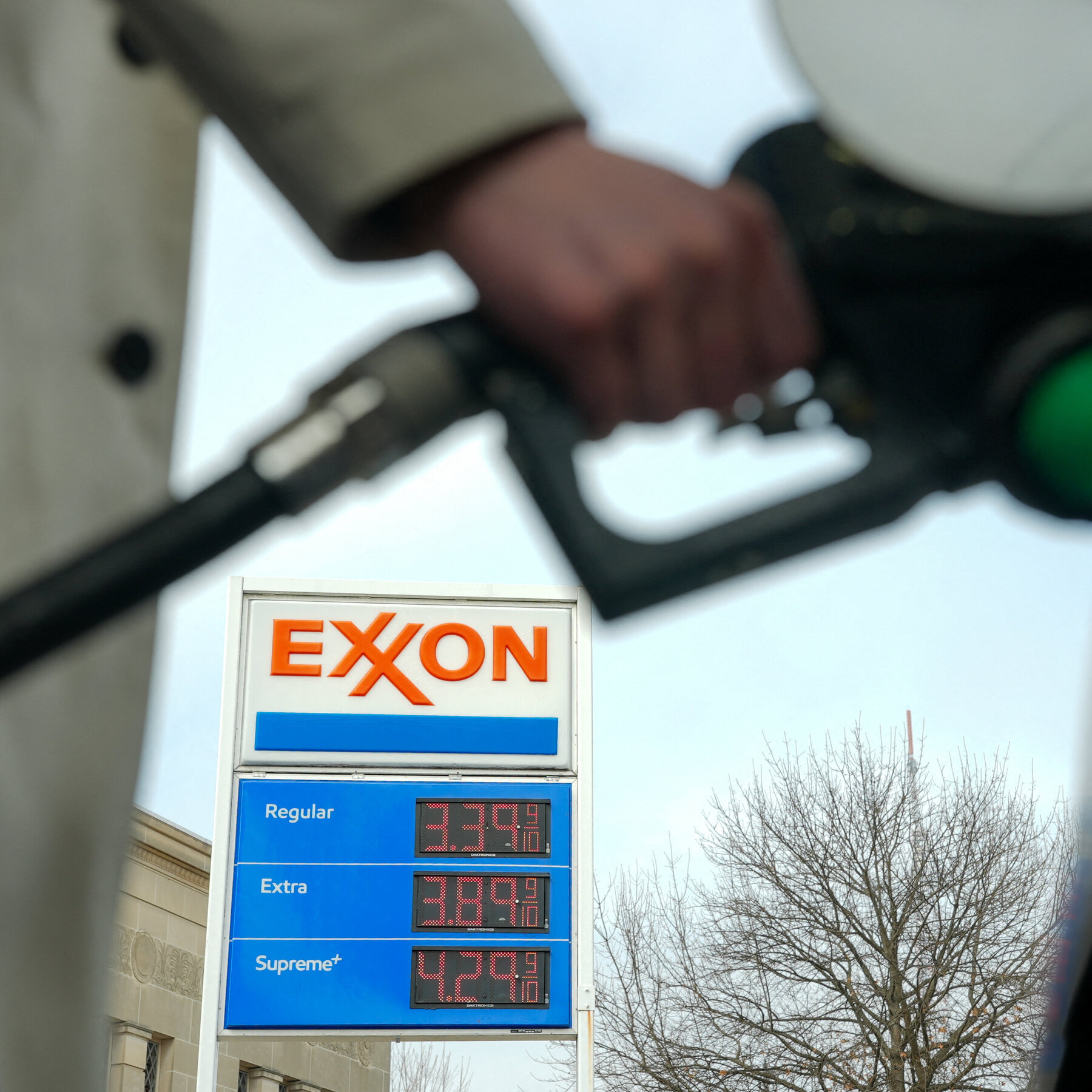 You are currently viewing Trump’s Strait of Hormuz Problem