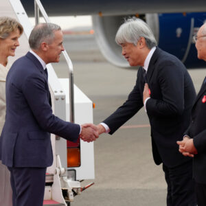 Read more about the article Defense Without U.S. Help Is a Live Topic for Canada, Japan and Australia