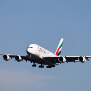 Read more about the article Iran Attacks and Mideast Flights: How Safe Is Air Travel?