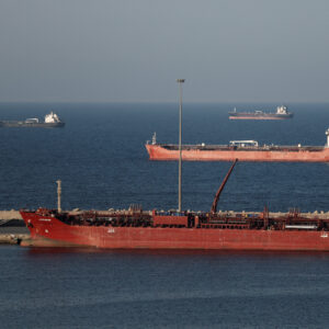 Read more about the article Energy Secretary Says Tankers Could Start Moving Soon