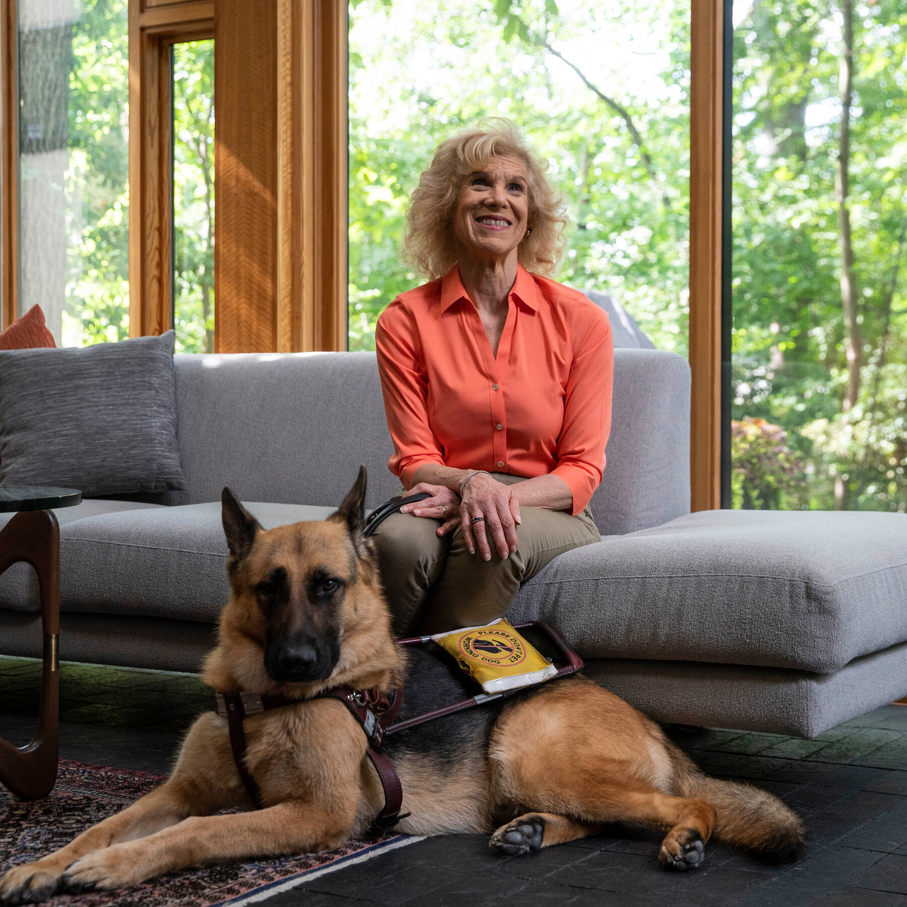 You are currently viewing Karen Petrou, Influential Fiscal Policy Analyst and Critic, Dies at 72