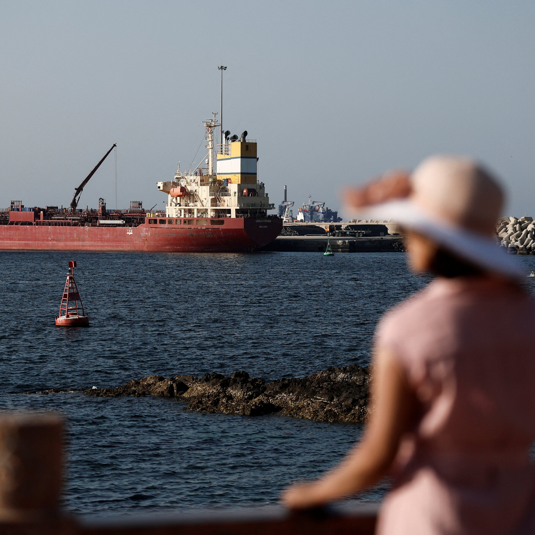 You are currently viewing Countries in Asia Try to Contain the Economic Fallout of the Mideast Conflict