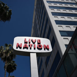 Read more about the article Live Nation, Ticketmaster’s Owner, Settles Antitrust Case With Justice Dept.