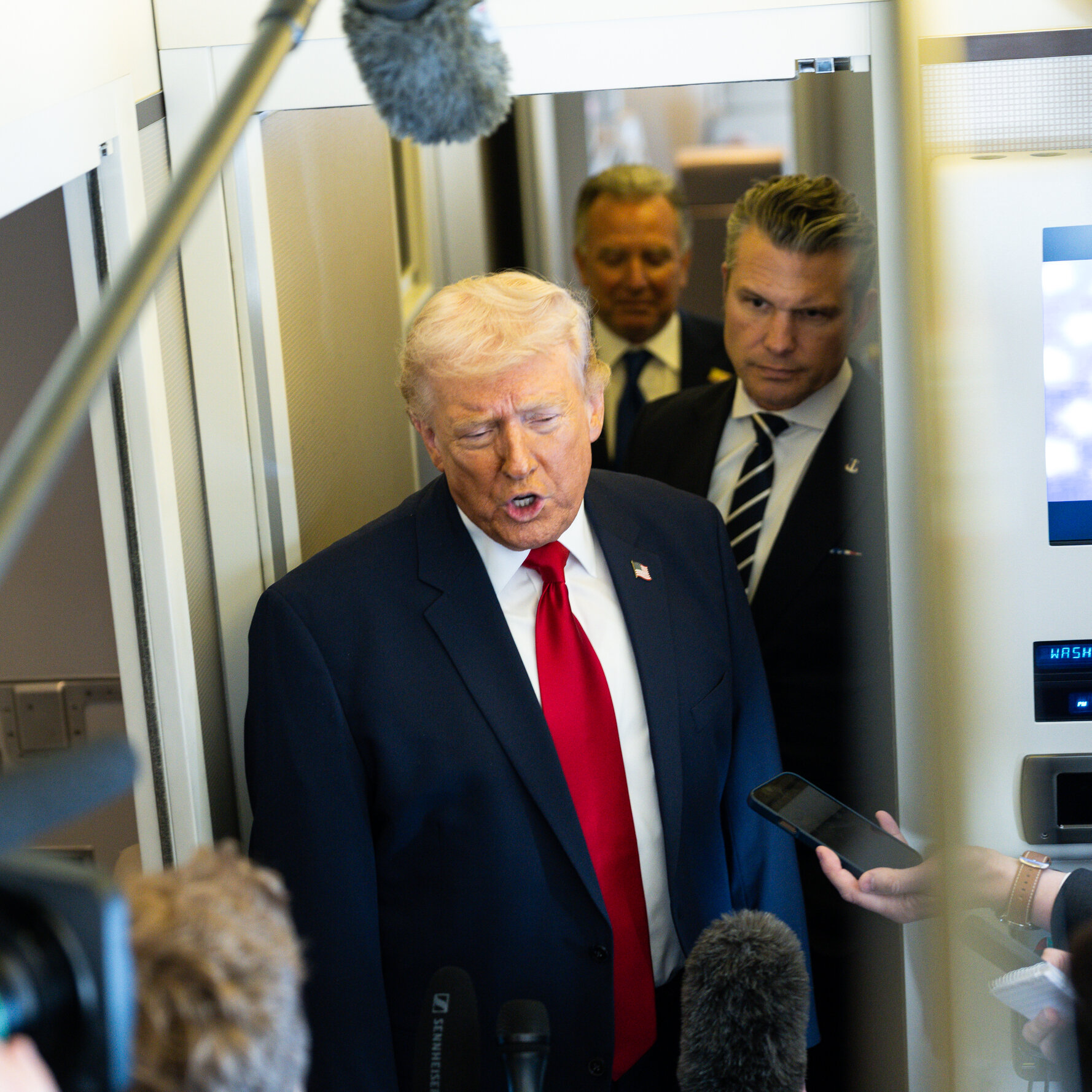 You are currently viewing As Oil Prices Rise, Trump’s War With Iran Becomes a Worldwide Economic Hazard