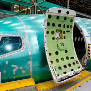 Read more about the article Boeing Says Wiring Issue Will Delay Some 737 Max Deliveries