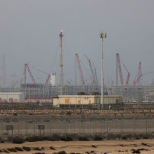 Read more about the article Aluminium, Helium and Sulfur: The Iran War Is Affecting More Than Oil