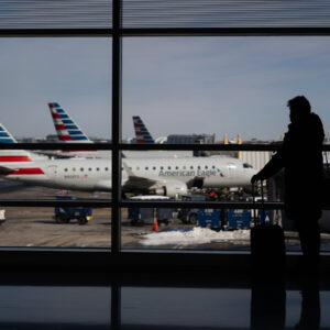 Read more about the article Rising Fuel Costs Pressure Airlines and Truckers