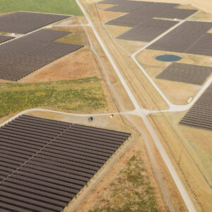 Read more about the article U.S. Solar Installations Fell in 2025 as Trump Attacked Clean Energy