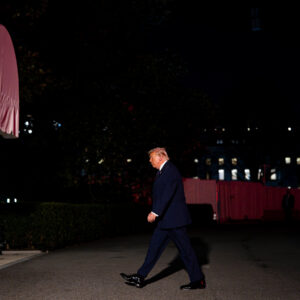 Read more about the article Businesses Ask the TACO Question About Iran