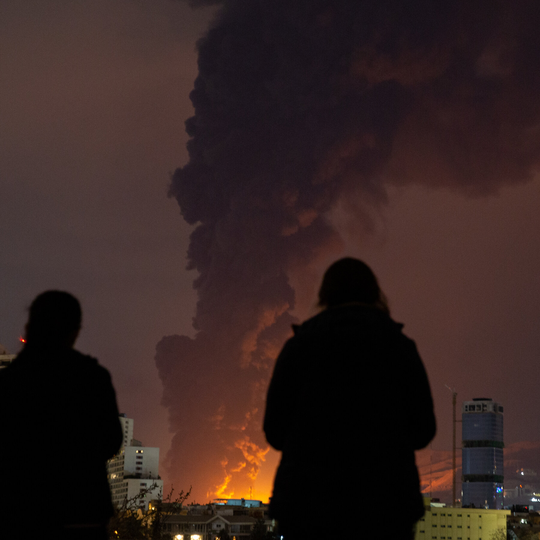 You are currently viewing Trump’s Actions in Iran and Venezuela Show Limits of U.S. Sanctions