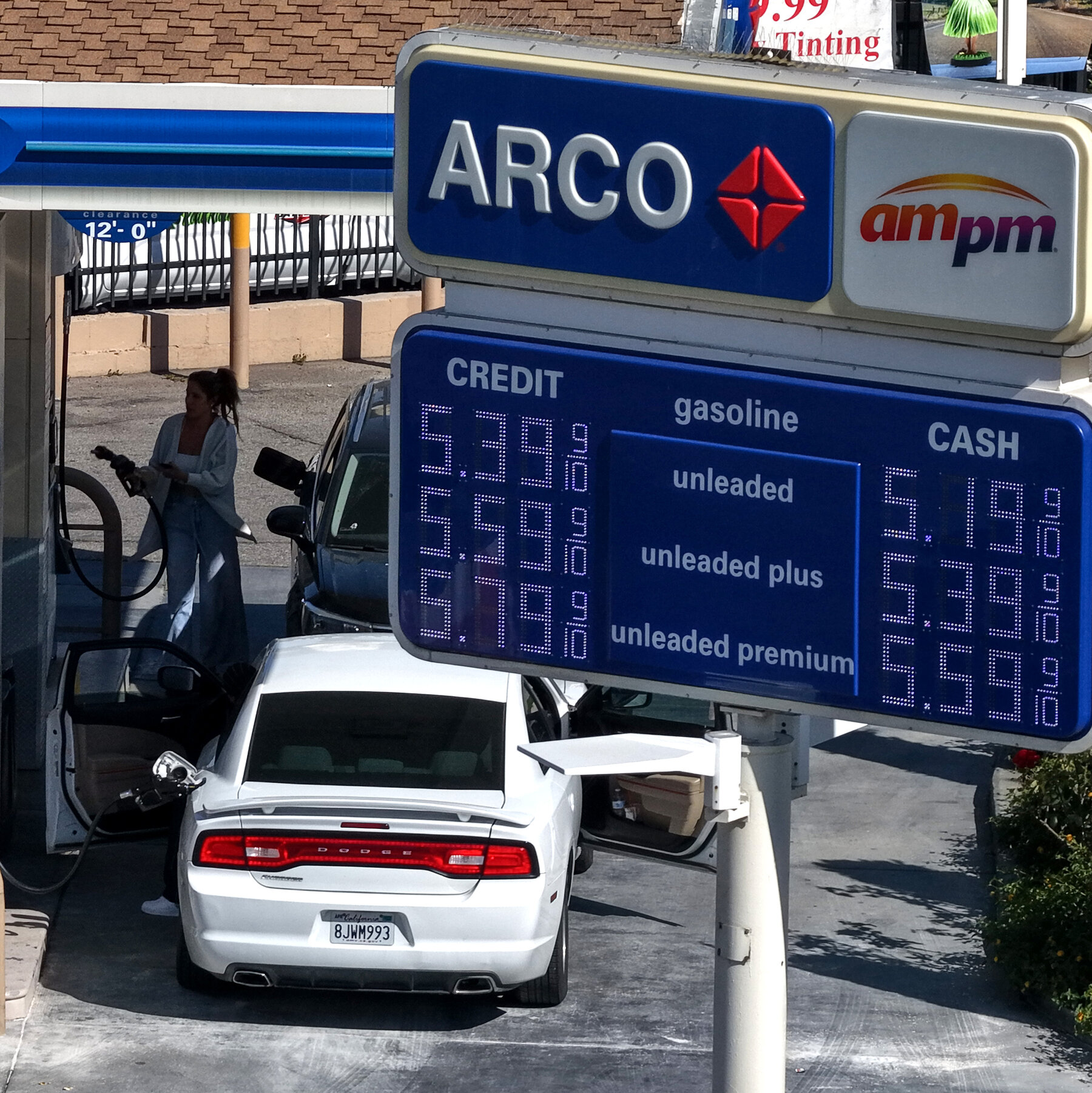 You are currently viewing Oil Keeps Pushing Higher Despite Global Release of Reserves