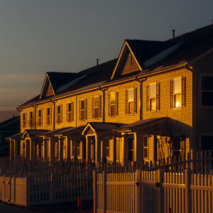 Read more about the article U.S. Mortgage Rates Rise, Undercutting Housing Affordability Push