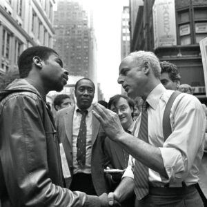 Read more about the article Lewis E. Lehrman, Store Chain Heir Who Ran for N.Y. Governor, Dies at 87