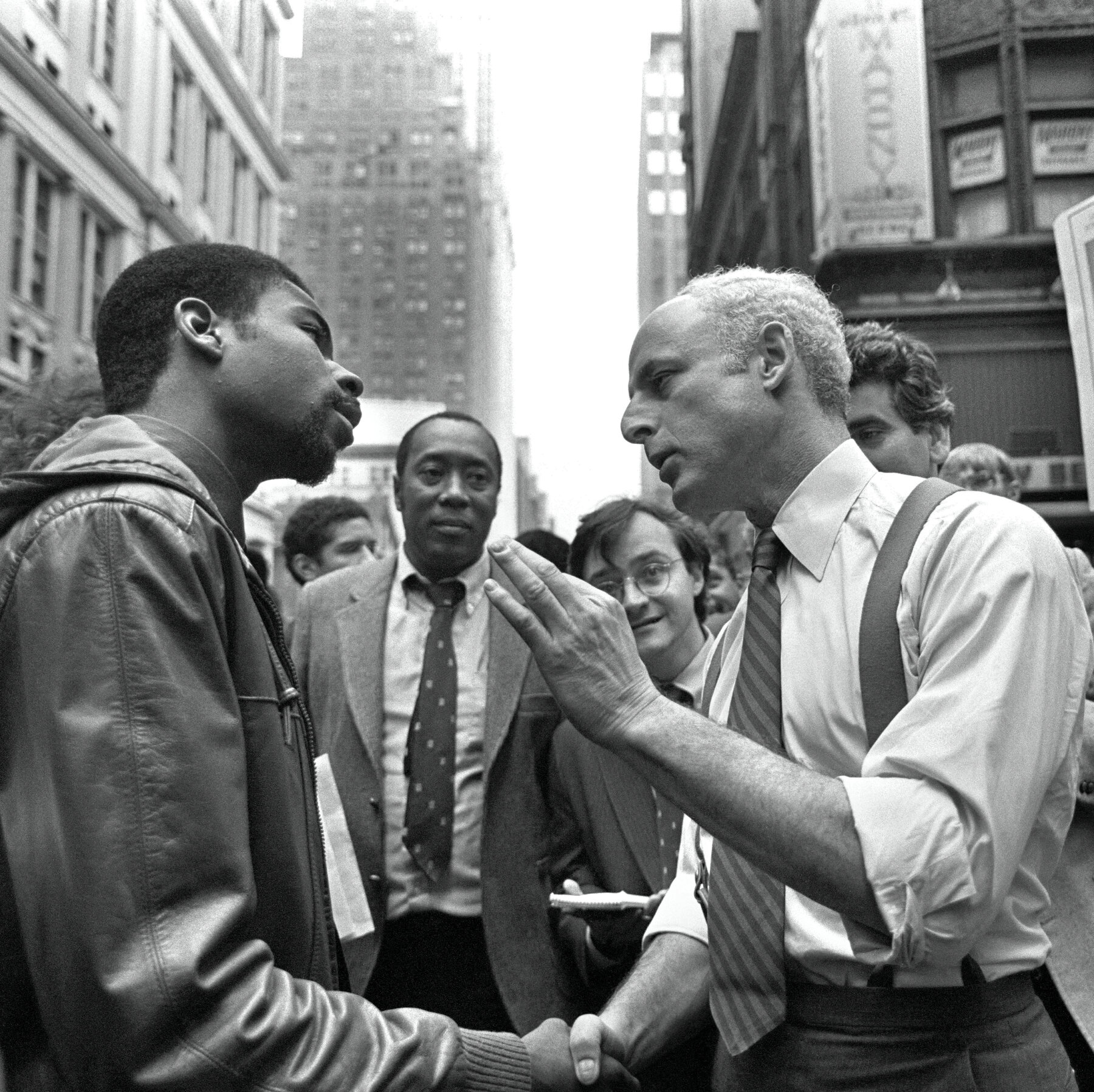 You are currently viewing Lewis E. Lehrman, Store Chain Heir Who Ran for N.Y. Governor, Dies at 87