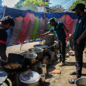 Read more about the article War in Iran Has India Scrambling to Keep Stoves Lit for Cooking