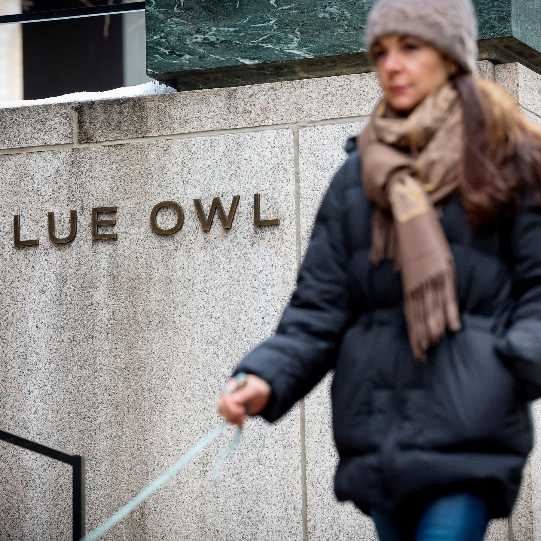 You are currently viewing Private Equity’s Private Credit Problem