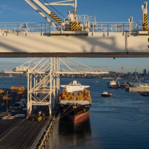 Read more about the article Trump Administration Suggests Tariff Refunds May Take Significant Time