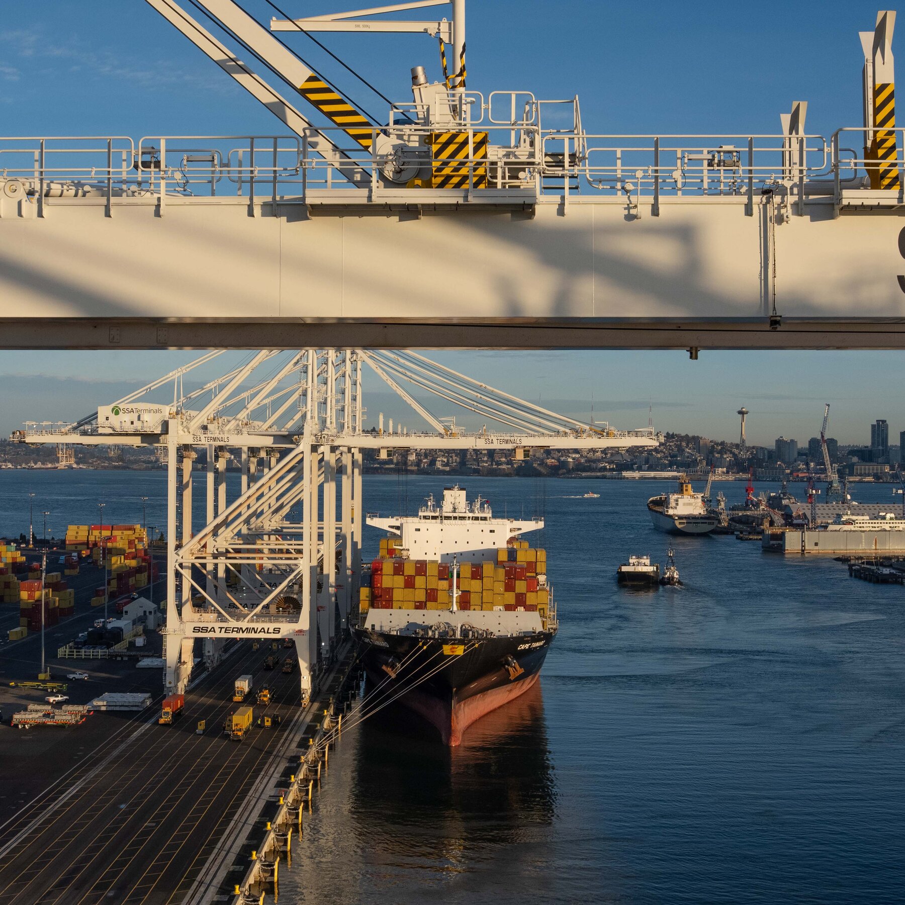 You are currently viewing Trump Administration Suggests Tariff Refunds May Take Significant Time