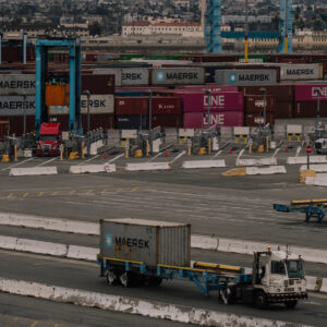 Read more about the article U.S. Trade Deficit Falls in January