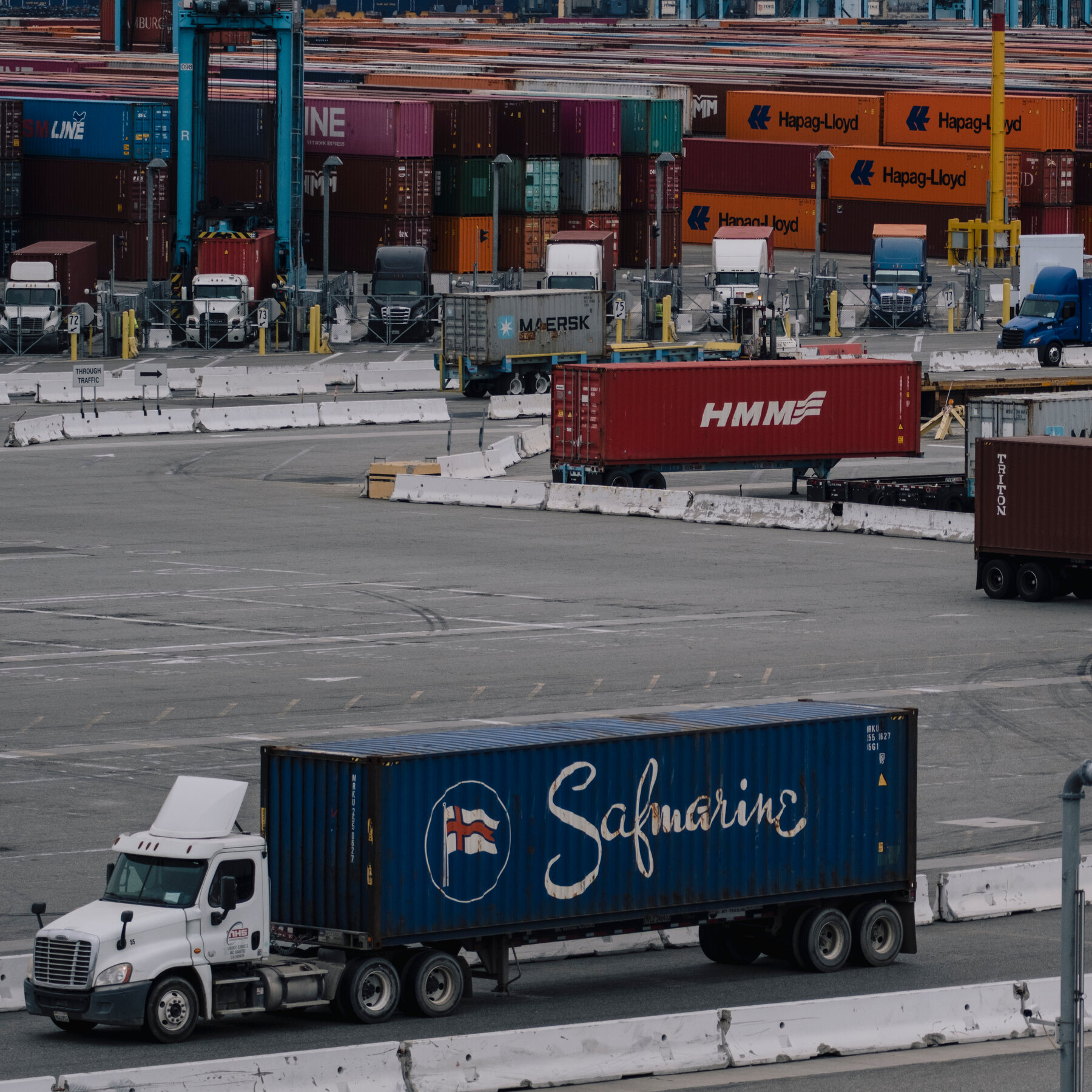 You are currently viewing Trump to Target Forced Labor in Global Tariff Scheme