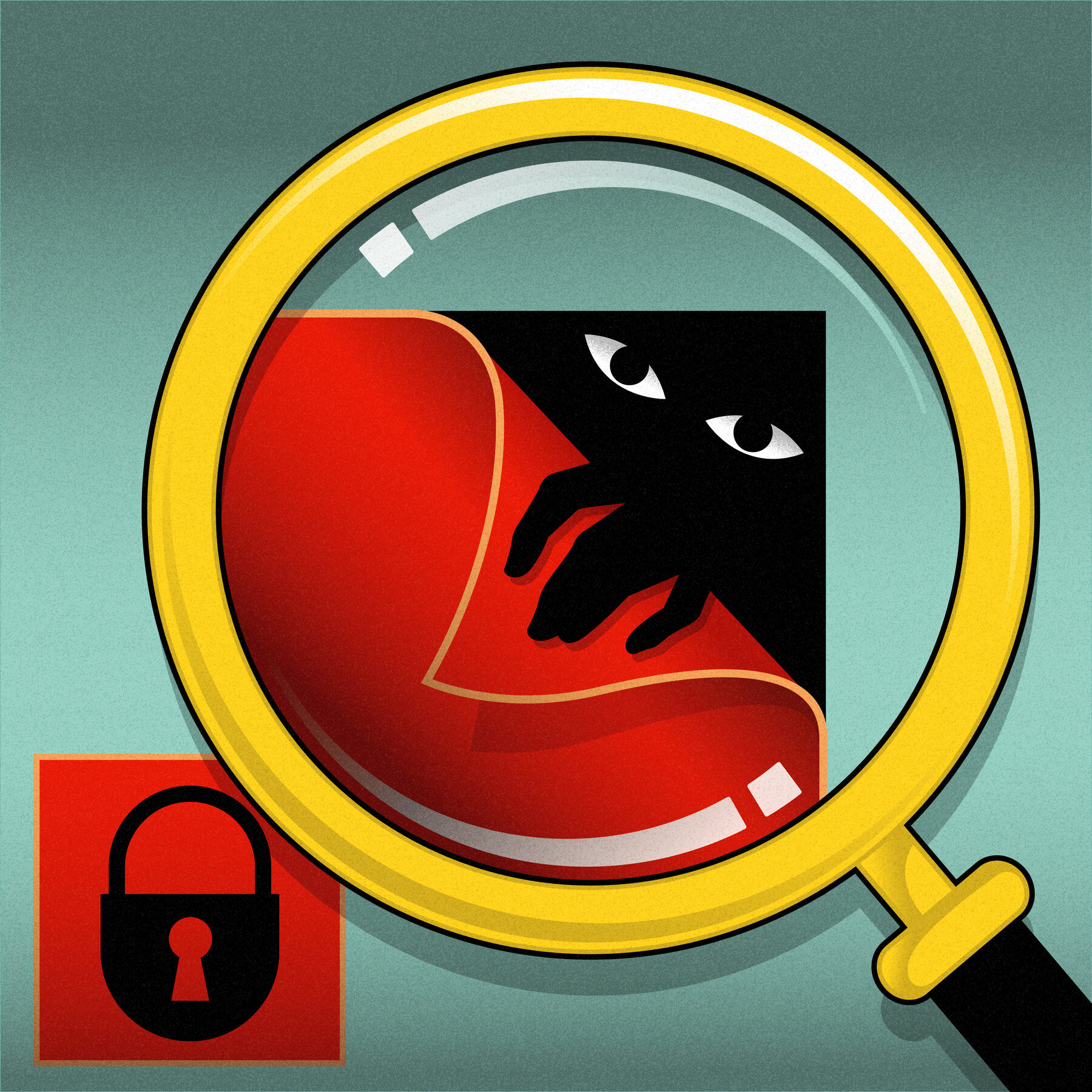 You are currently viewing What to Do if You’re a Data Breach Victim (and You Probably Are)