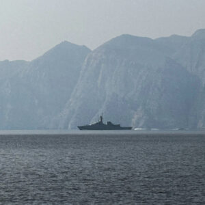 Read more about the article Why Little Was Done to Head Off Oil’s Strait of Hormuz Problem