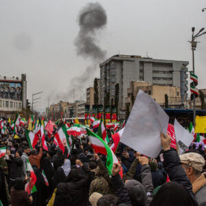 Read more about the article U.S. Vows to Block Iran’s Attempt to Shut Down Strait of Hormuz