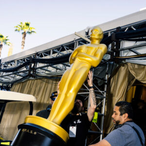 Read more about the article How to Watch the Oscars 2026: Time, Date and Streaming
