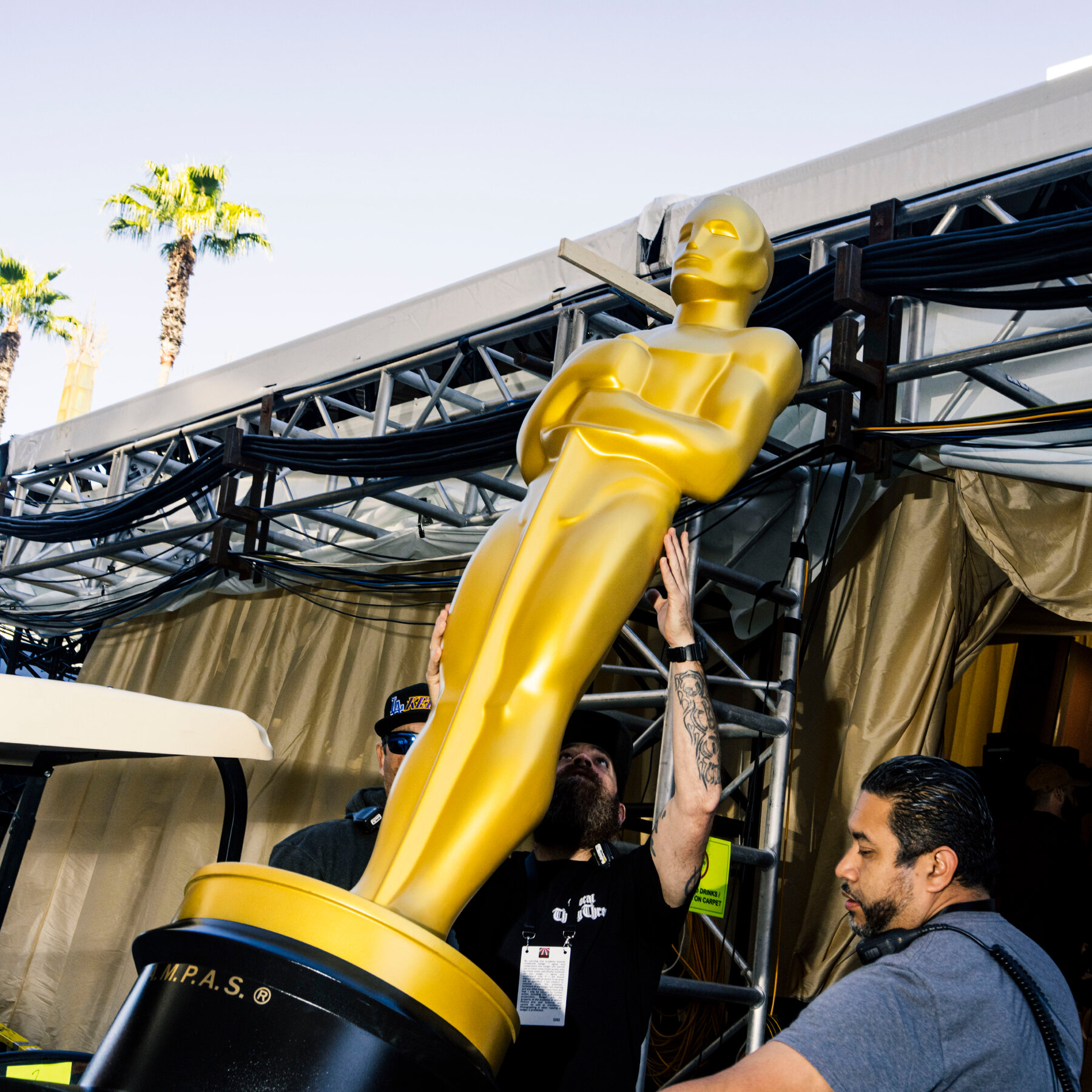 You are currently viewing How to Watch the Oscars 2026: Time, Date and Streaming