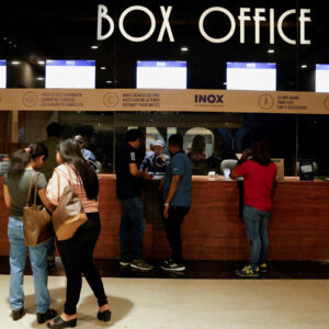 Read more about the article Best picture nominees had mixed box office firepower.