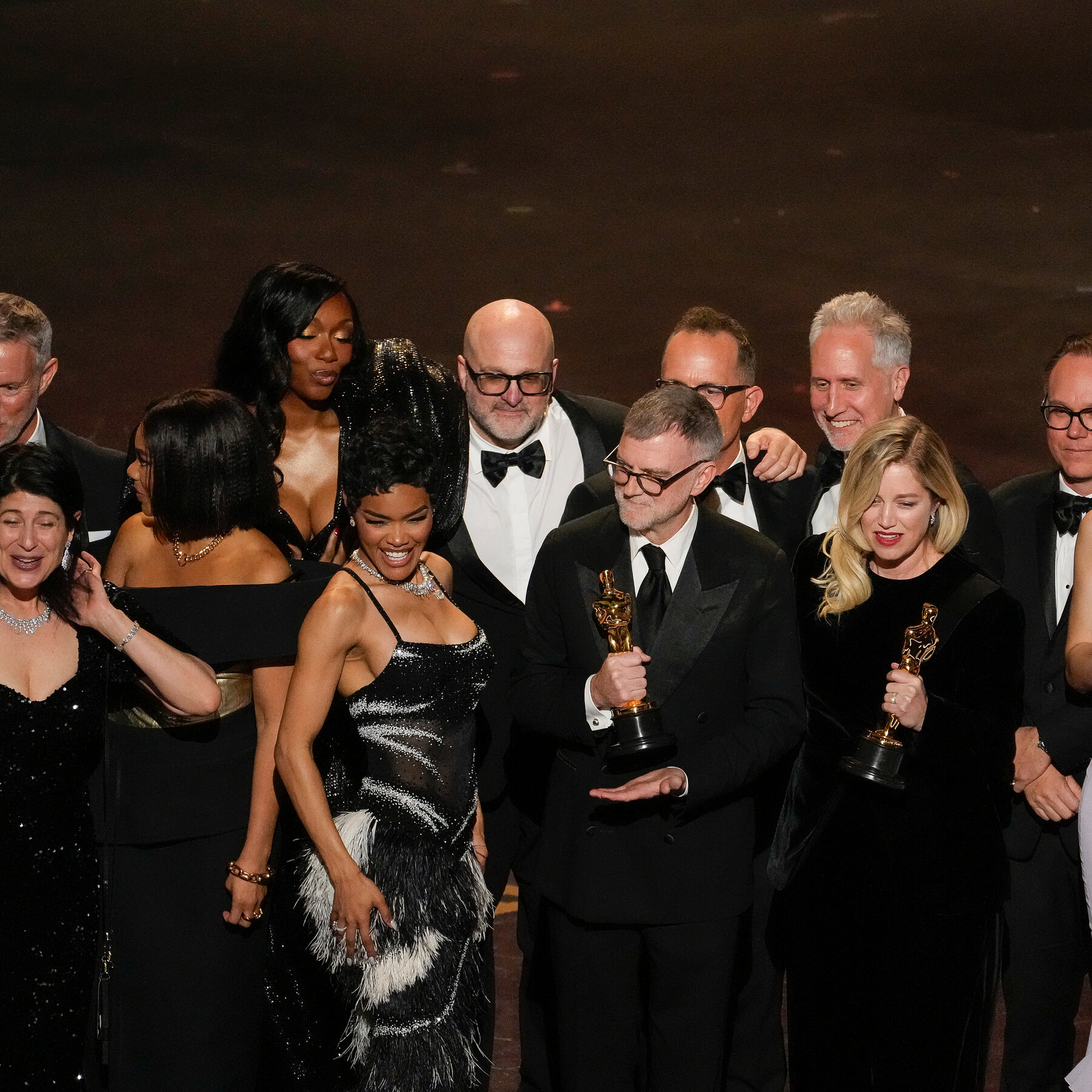 You are currently viewing Oscars 2026 Takeaways: ‘One Battle After Another’ Takes Top Honors