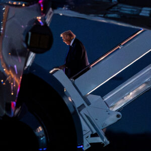 Read more about the article For Trump, a Promised Economic Boom Collides With the Costs of War