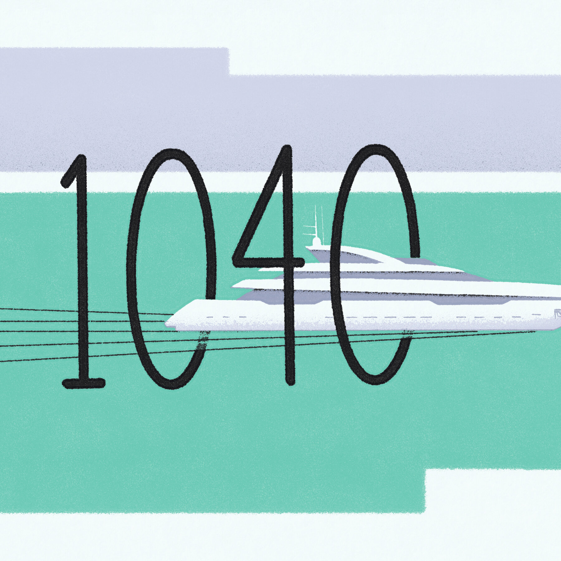 You are currently viewing It’s Good to Be a Billionaire, Even at Tax Time