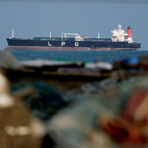 Read more about the article Why Trump’s Strait of Hormuz Problem Is Going Global