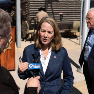 Read more about the article Arizona Files Criminal Charges Against Kalshi, the Prediction Site