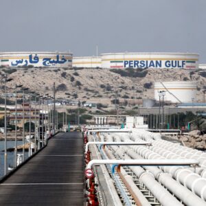 Read more about the article Kharg Island Is an Appealing Target for Trump, With High Risks