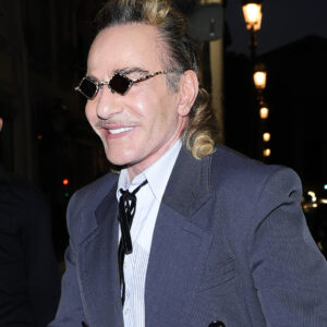 Read more about the article John Galliano Returns to Fashion With Zara Partnership
