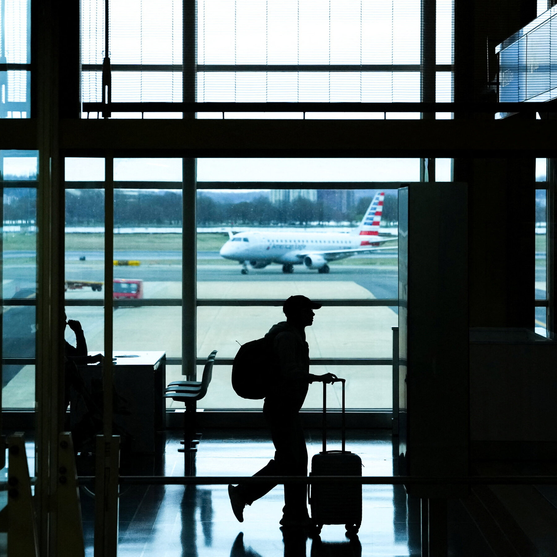 You are currently viewing Flight Costs Are Up, but Travelers Aren’t Deterred, U.S. Airlines Say